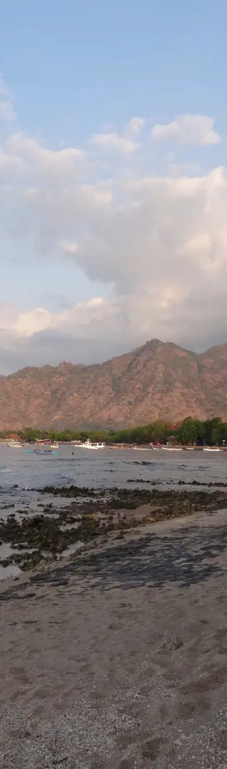 Bali - Permutaran